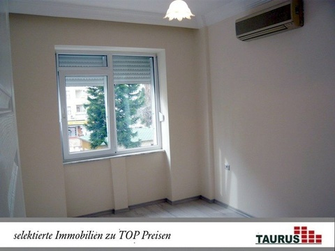 Wohnung Alanya Centrum