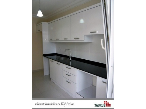 Wohnung Alanya Centrum