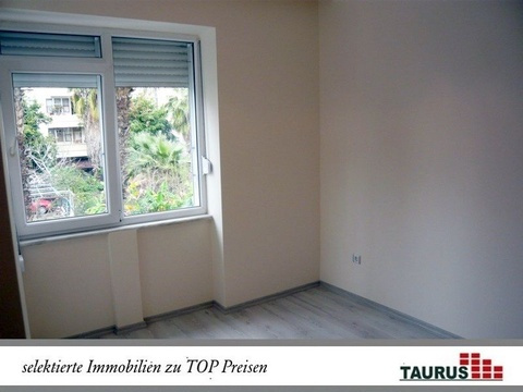 Wohnung Alanya Centrum