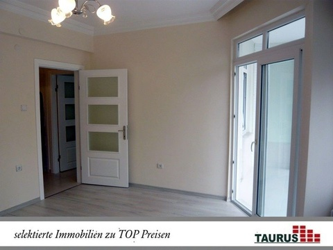 Wohnung Alanya Centrum