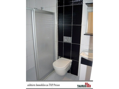 Wohnung Alanya Centrum