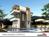 Villa kaufen in Konakli, 1.239 m² Grundstück, 158,5 m² Wohnfläche, 4 Zimmer
