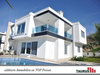 Doppelhaushälfte kaufen in Kargıcak, 307 m² Grundstück, 196 m² Wohnfläche, 4 Zimmer