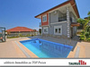 Villa kaufen in Tepe, 350 m² Grundstück, 215 m² Wohnfläche, 5 Zimmer