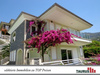 Villa kaufen in Bektaş Mh., 500 m² Grundstück, 141 m² Wohnfläche, 4 Zimmer