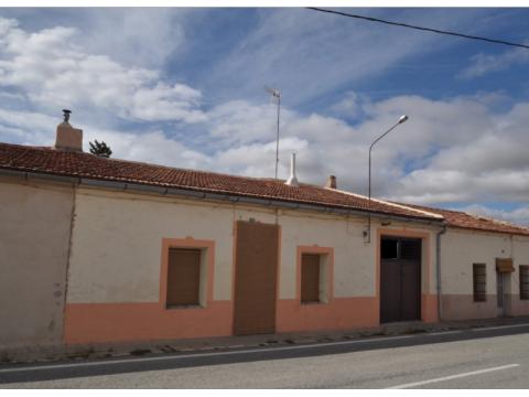 Villa kaufen in Cañada del Trigo, 400 m² Grundstück, 100 m² Wohnfläche, 3 Zimmer