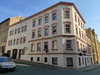 Büro, Praxis, Raum mieten, pachten in Altenburg, 112,2 m² Bürofläche, 4 Zimmer