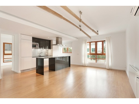Etagenwohnung kaufen in Palma, 100 m² Wohnfläche, 3 Zimmer