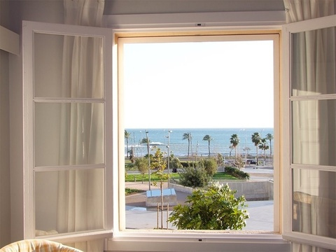 Etagenwohnung mieten in Palma, 240 m² Wohnfläche, 6 Zimmer