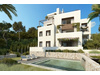 Etagenwohnung kaufen in Palma de Mallorca, 140 m² Wohnfläche, 4 Zimmer