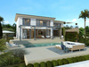 Villa kaufen in Santa Ponça, 1.096 m² Grundstück, 380 m² Wohnfläche, 6 Zimmer
