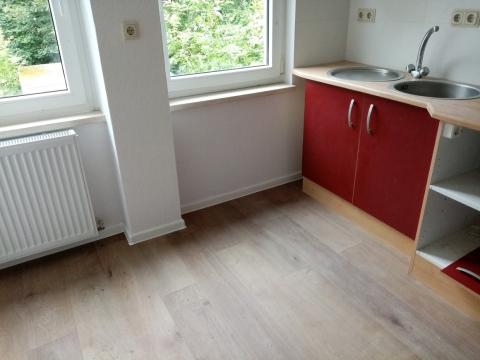 Etagenwohnung mieten in Holzminden, 45 m² Wohnfläche, 2 Zimmer