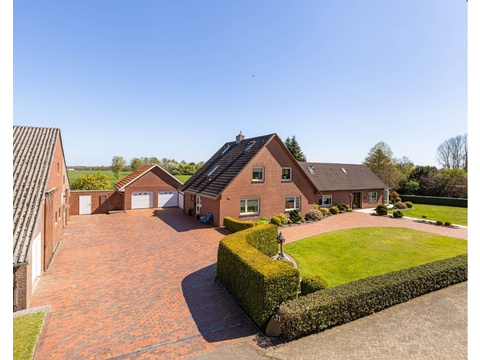 Am Kirchweg 31 Apen-3