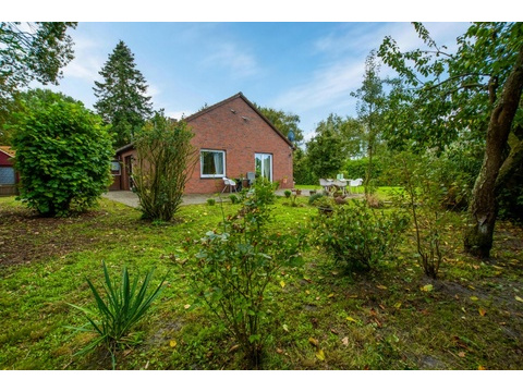 Garten Nord-West