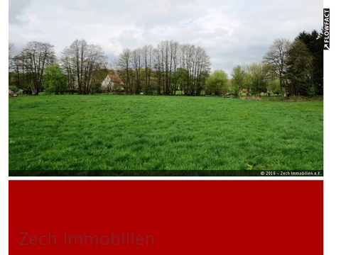 Gemischtes Grundstück kaufen in Wittendörp, 3.900 m² Grundstück