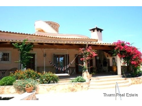 Einfamilienhaus kaufen in Santanyí, 23.000 m² Grundstück, 250 m² Wohnfläche, 3 Zimmer