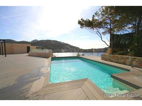 Penthousewohnung kaufen in Andratx, 115 m² Wohnfläche, 3 Zimmer