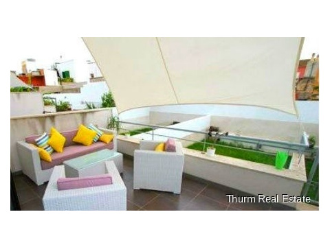 Reihenhaus kaufen in L'Hostalot, 50 m² Grundstück, 160 m² Wohnfläche, 4 Zimmer