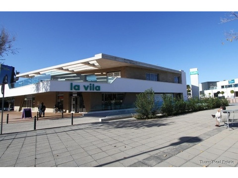 Ladenlokal mieten, pachten in Magaluf, 60 m² Verkaufsfläche