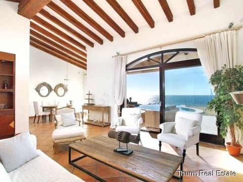Einfamilienhaus kaufen in Santa Ponça, 1.486 m² Grundstück, 420 m² Wohnfläche, 8 Zimmer