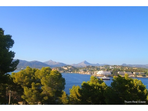Einfamilienhaus kaufen in Calvià, 1.045 m² Grundstück, 180 m² Wohnfläche, 3 Zimmer
