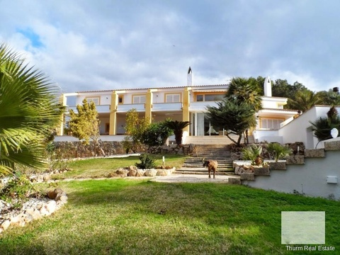 Einfamilienhaus kaufen in Palma l'Aranjassa, 8.500 m² Grundstück, 500 m² Wohnfläche, 7 Zimmer