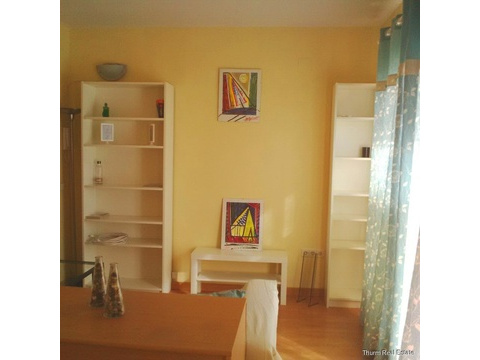 Dachgeschosswohnung kaufen in Palma, 21 m² Wohnfläche, 1 Zimmer