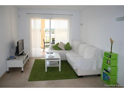 Etagenwohnung kaufen in S'Estanyol de Migjorn, 56 m² Wohnfläche, 2 Zimmer
