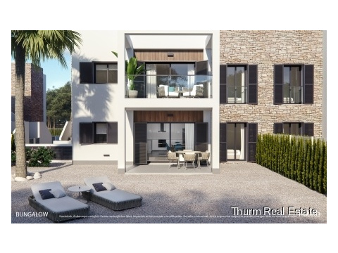 Erdgeschosswohnung kaufen in Cala Murada, 74 m² Wohnfläche, 3 Zimmer