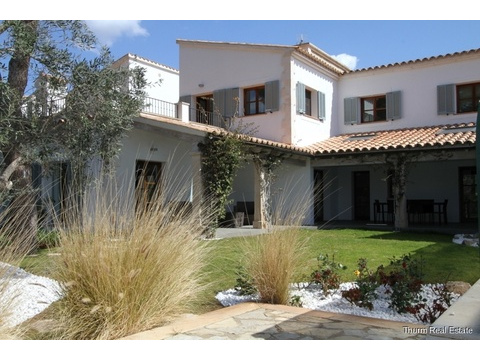 Einfamilienhaus kaufen in Santa Ponça, 1.505 m² Grundstück, 515 m² Wohnfläche, 6 Zimmer