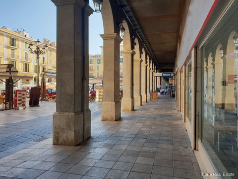 Ladenlokal mieten, pachten in Palma