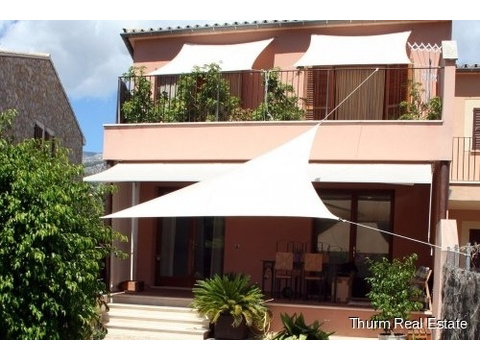 Reihenhaus kaufen in Mancor de la Vall, 200 m² Grundstück, 150 m² Wohnfläche, 4 Zimmer