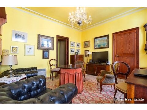 Maisonette- Wohnung kaufen in Palma, 190 m² Wohnfläche, 5 Zimmer