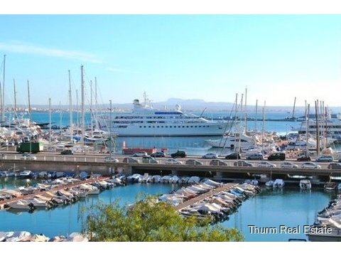 Etagenwohnung mieten in Palma, 170 m² Wohnfläche, 5 Zimmer