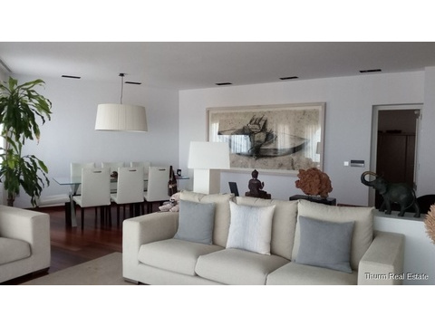 Etagenwohnung kaufen in Palma, 235 m² Wohnfläche, 5 Zimmer