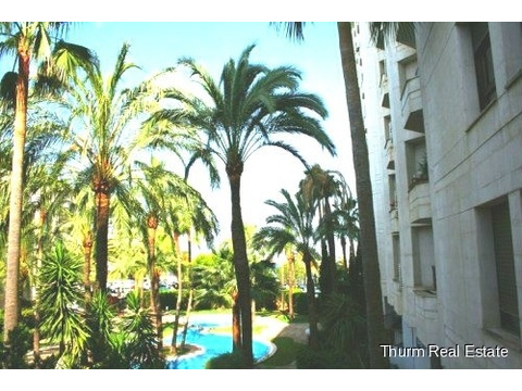 Etagenwohnung kaufen in Palma, 179 m² Wohnfläche, 4 Zimmer