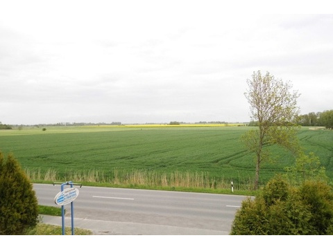 Ausblick Nordseite