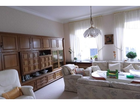 Wohnzimmer EG