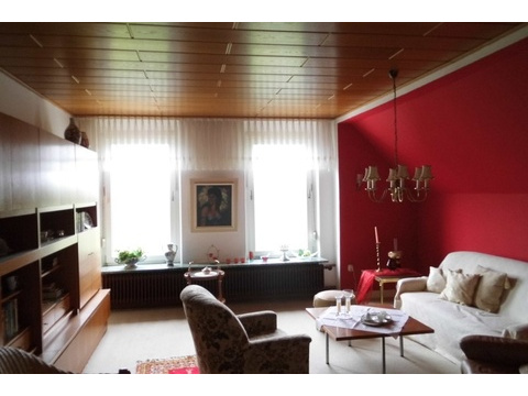 Wohnzimmer OG