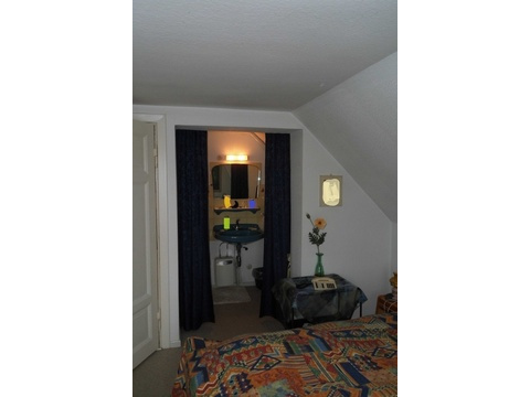 Schlafzimmer EG