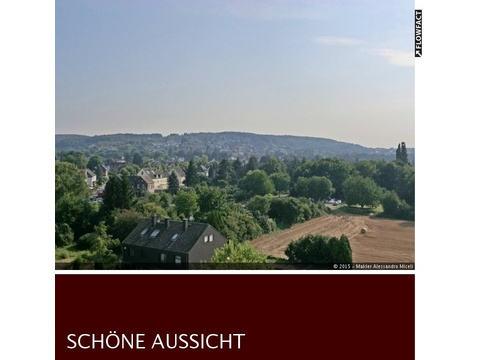 Dachgeschosswohnung kaufen in Dortmund, mit Garage, 75 m² Wohnfläche, 3,5 Zimmer
