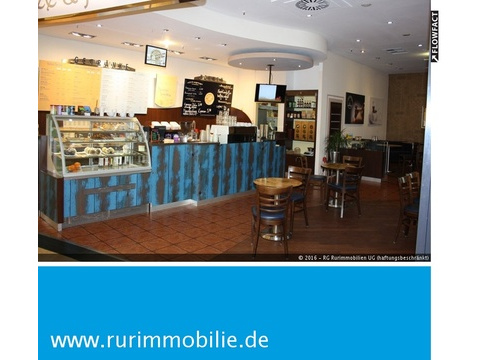 Cafe mieten, pachten in Düren