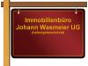 Johann Wasmeier UG