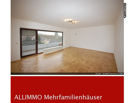 Etagenwohnung kaufen in Herten, mit Stellplatz, 70 m² Wohnfläche, 2 Zimmer