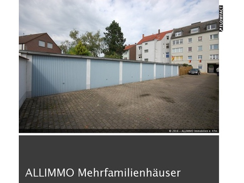 Sonstiges mieten in Herne, mit Garage