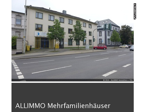 Einzelhandelsladen mieten, pachten in Grevenbroich, mit Stellplatz, 304,47 m² Verkaufsfläche