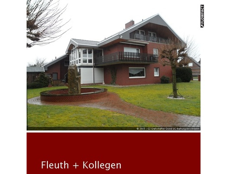Mehrfamilienhaus kaufen in Kluse, 1.609 m² Grundstück, 300 m² Wohnfläche, 11 Zimmer