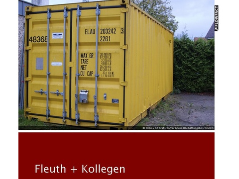 Sonstiges mieten in Bad Bentheim