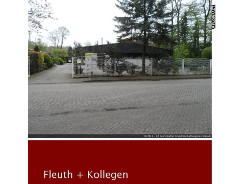 Bürofläche mieten, pachten in Bad Bentheim, 57,3 m² Bürofläche