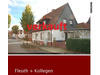 Doppelhaushälfte kaufen in Nordhorn, 116 m² Grundstück, 70 m² Wohnfläche